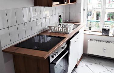 Schöne, ruhige Zweiraumwohnung im angesagten Altlindenau - Foto 17