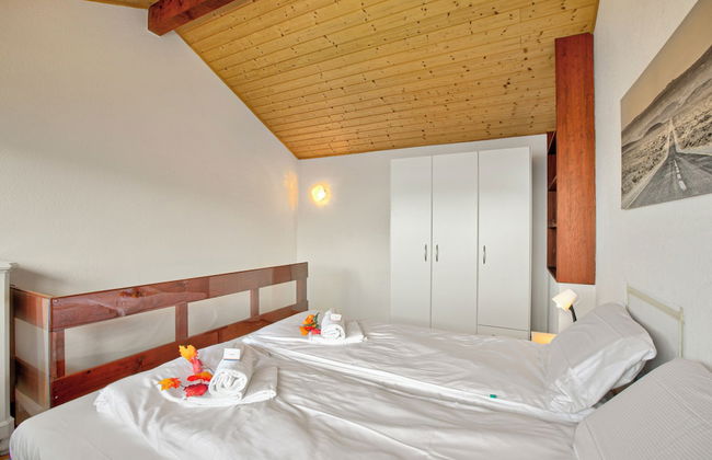 Casa Angelina Panoramica - Monte Bre - Foto 3