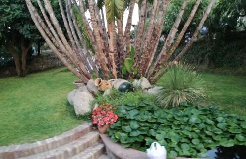 Villetta Baia San Montano - Foto 34