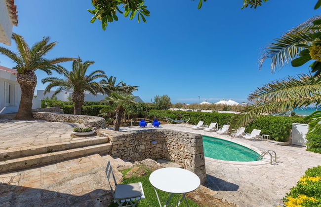 2374 Villa Costa Merlata by Perle di Puglia - Foto 35