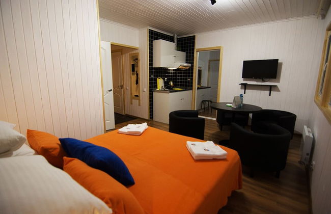 Shishki na Lampushke - Finnish Kalevala - Foto 3