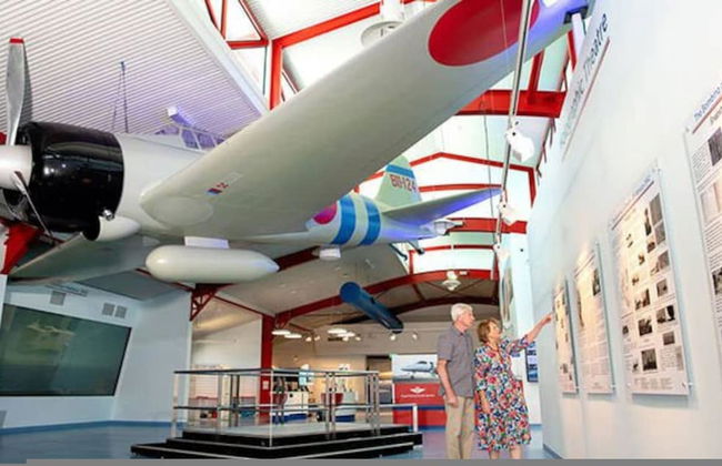 Zenwestralia Cityscape Balcony Outdoor Dining - Foto 17