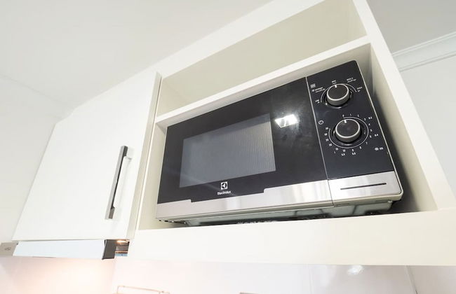 New York Condo by Renvio - Foto 17