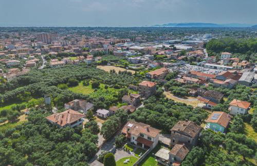 Holiday Home Villa Giuliana by Interhome - Foto 4