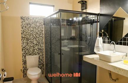 Casa com Piscina e Academia Privativa em Macapa - Foto 32