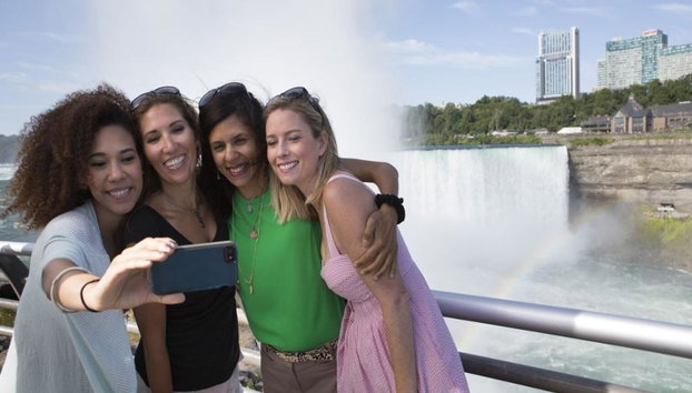 Niagara Falls USA Sightseeing Tours with Optional Meal - Foto 3