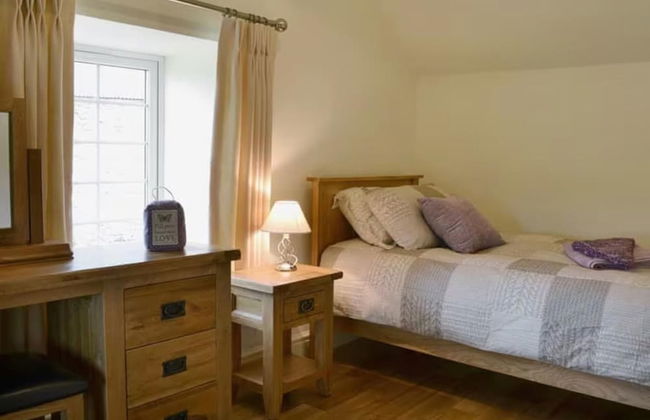 Serene Golygfar Cottage Retreat in Ystrad Meurig - Foto 2