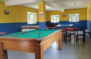 Chácara Sorriso 1 em Atibaia - Foto 1