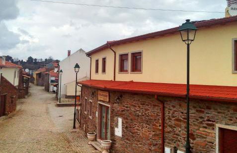 Casa do Azibo - Foto 56