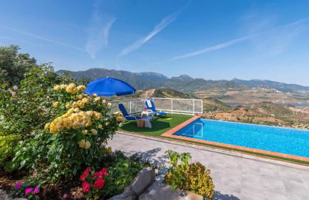 Casa La Primorosa El Gastor by Ruralidays - Foto 66