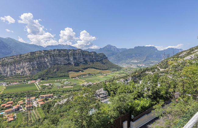 Villa Panorama With Private Pool - Foto 36