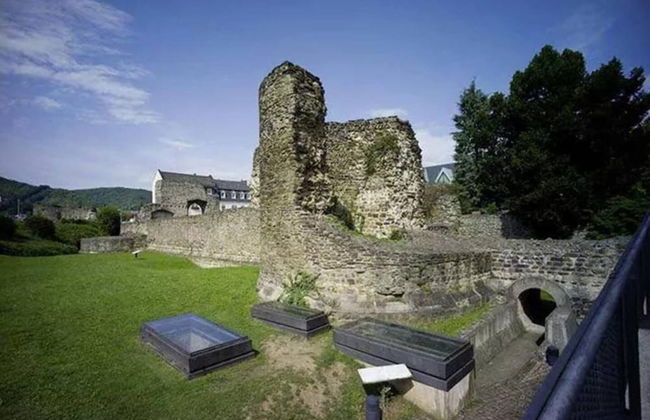 Ferienhaus Zum Unneschmitz - Foto 35