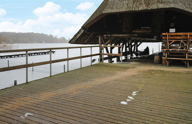 Ferienwohnung am Krakower See, Krakow am See - Photo 9