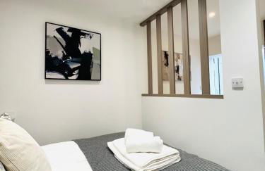 Yastayzzz at Studio 3 Bransford Road - Foto 17