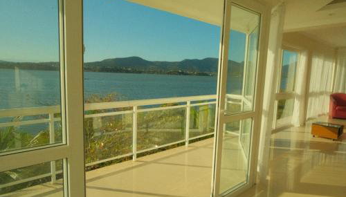 Paraíso da Lagoa - Piscina, Deck e Conforto - Foto 5