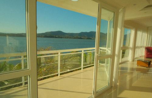 Paraíso da Lagoa - Piscina, Deck e Conforto - Foto 5