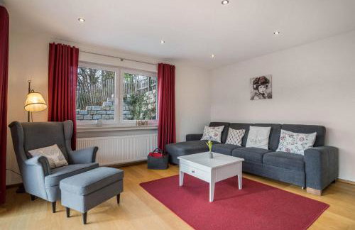 Ferienwohnung Kist - Foto 31