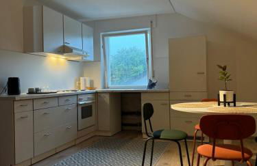 Gemütliche 2,5 Zimmer Wohnung - Foto 9