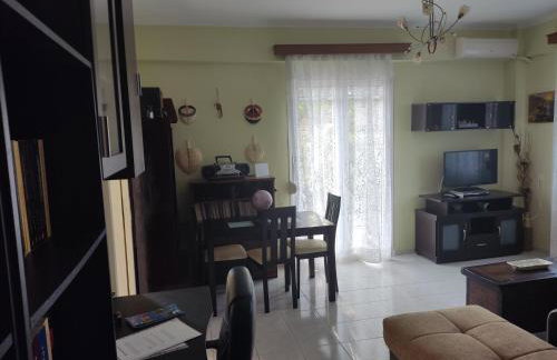 DIMITRIS EYRIAKIS COTTAGE - Photo 16