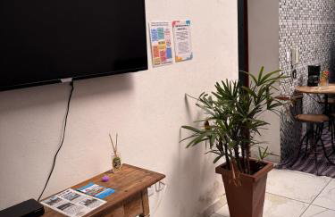 Apartamento completo 2km do centro 302 - Foto 41