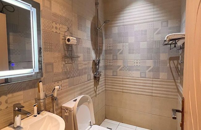 HAYAT ALRUWZ - Foto 19