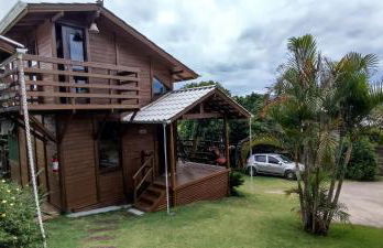 Pousada Além do Mar - Foto 15