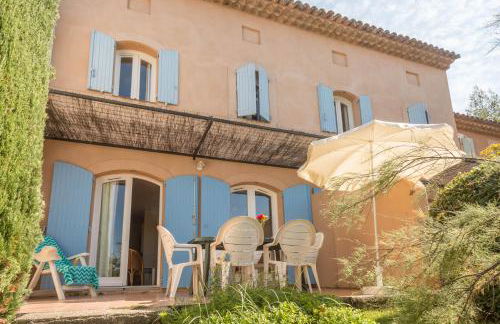 Village Pierre & Vacances Pont Royal en Provence - Foto 79