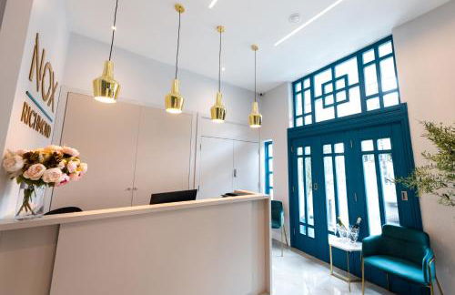 NOX Richmond - Foto 16