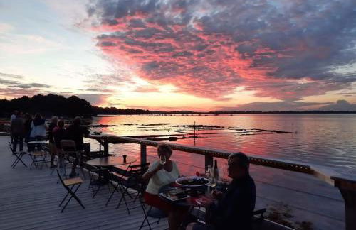 Coté Golfe - Golfe du Morbihan - Foto 43