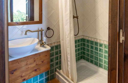 Ermita de Santa Llúcia - Casa rural histórica - Foto 27