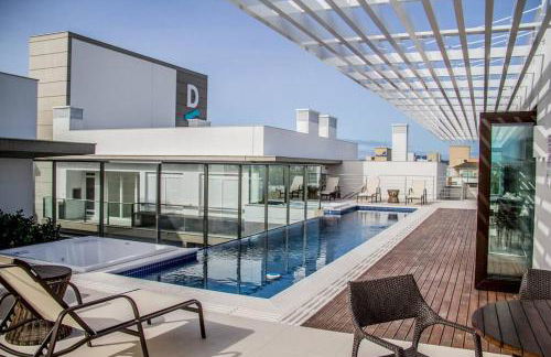 LINDO Apartamento Pé na Areia NOVO CAMPECHE - Foto 20