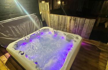 Maison avec SPA côte de granit rose - Foto 6