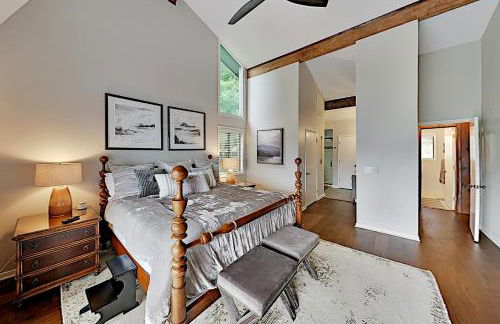 Young's Mountain Hideaway - Foto 17