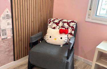 Villa Mont-roigh - Foto 7