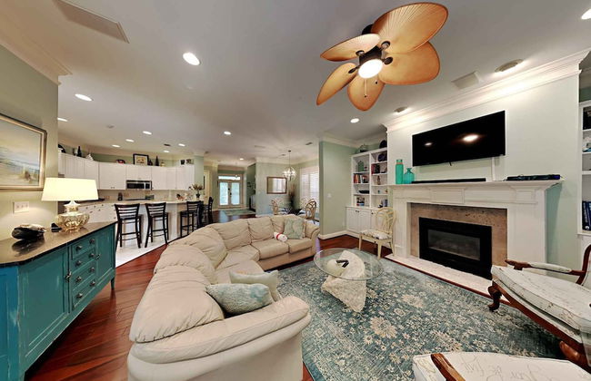 Cayman Blanc - Foto 1