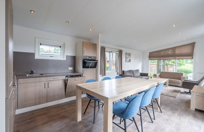 EuroParcs Brunssummerheide - Photo 16