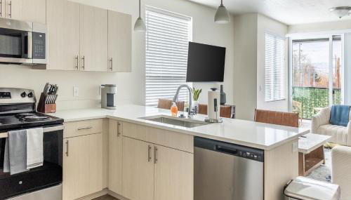 Landing Beautiful 2BD Rooftop Lounge Clubhouse - Foto 5, Other