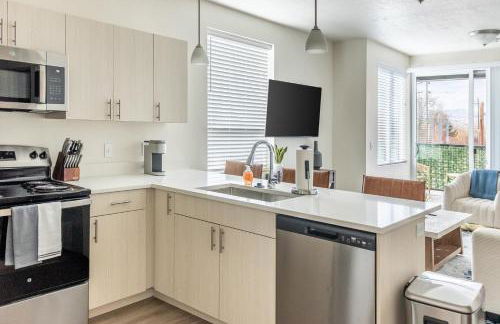 Landing Beautiful 2BD Rooftop Lounge Clubhouse - Foto 5