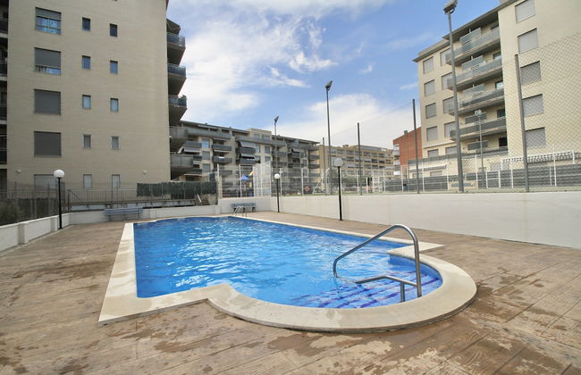 Alea Rentals - Albeniz - Foto 59