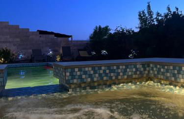 Miracle mineral water pool and spa - Foto 49