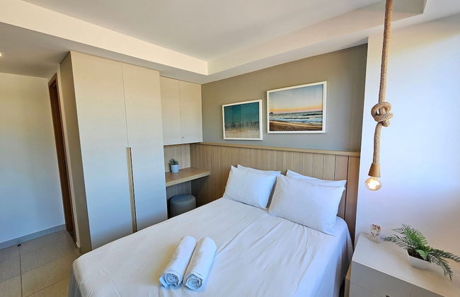 Flats no Cupe Beach Living - Photo 47