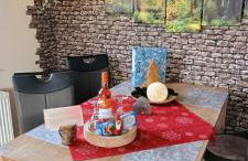 Ferienhaus Kirschblüte - Foto 50