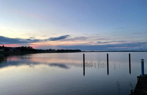 Ferienwohnung Seeblick - Insel Usedom - Foto 23