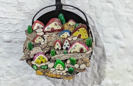 Cueva de la abuela - Foto 22