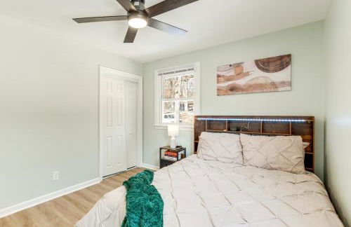 5 Mi to Fort Gregg-Adams Spacious Family Home - Foto 16