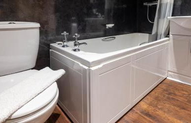 Holton Lodge Holiday Cottages - Foto 33