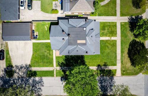 Cleveland 3 Bedroom, 10 Mins to Downtown - Foto 56