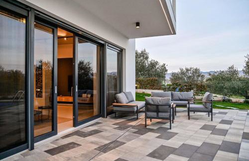 Luxury Villa Ante with pool - Photo 9