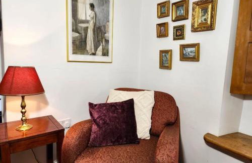 Swan Cottage 2-Bedroom-Netflix-Parking-Nature-Canal - Photo 34