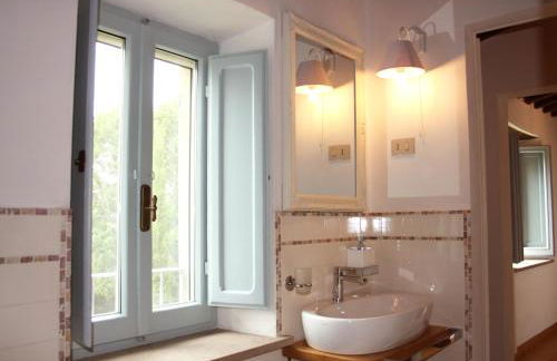 Villa le Capanne - Foto 8